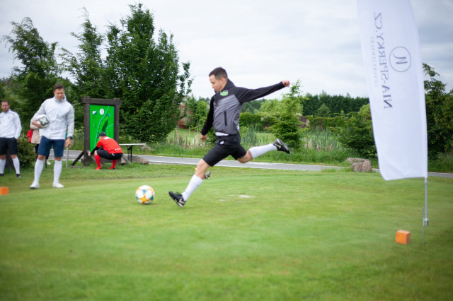 footgolf 2